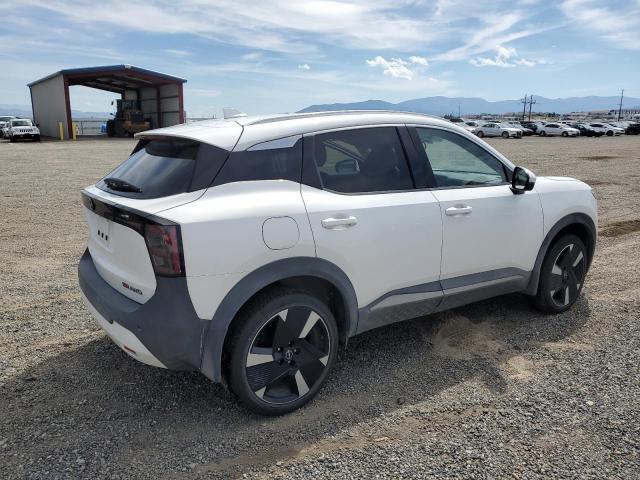 Nissan Kicks Sr Image 2