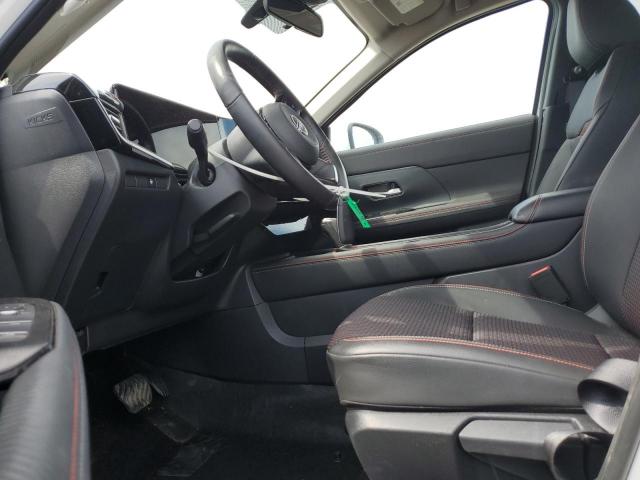 Nissan Kicks Sr Image 3