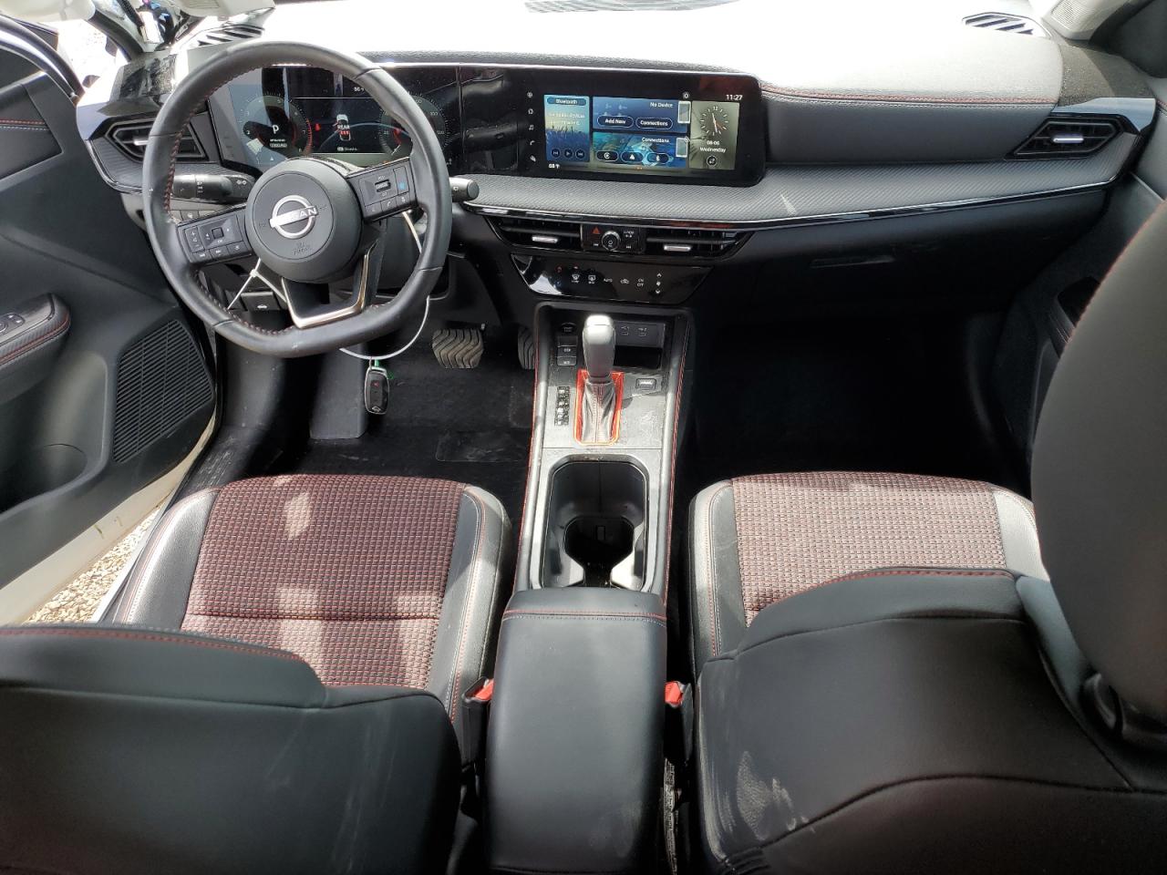 Nissan Kicks Sr Image 6