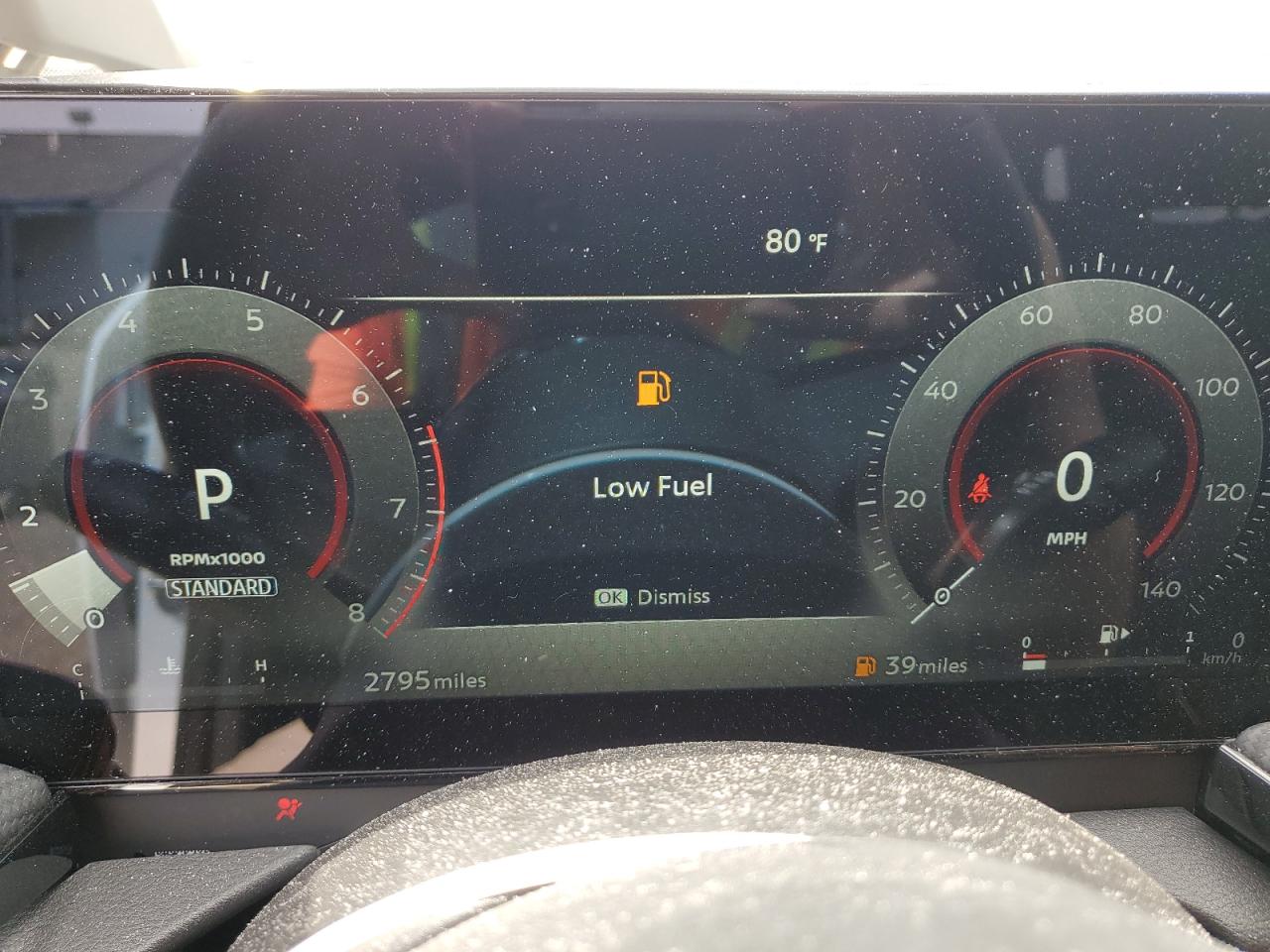 Nissan Kicks Sr Image 14