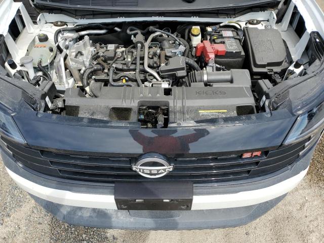 Nissan Kicks Sr Image 8