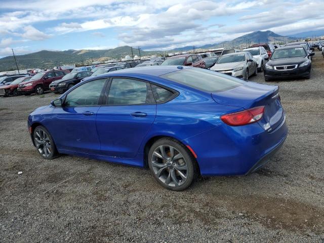 Chrysler 200 S Image 3