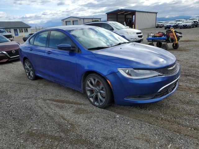 Chrysler 200 S Image 11