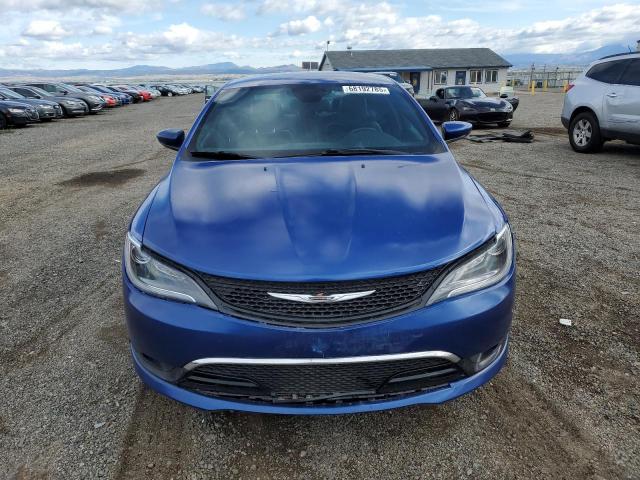 Chrysler 200 S Image 7