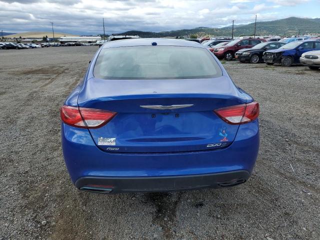 Chrysler 200 S Image 6