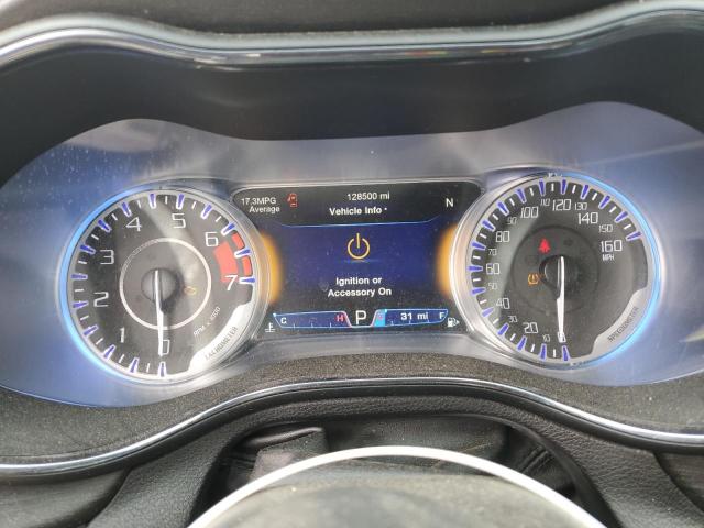 Chrysler 200 S Image 5