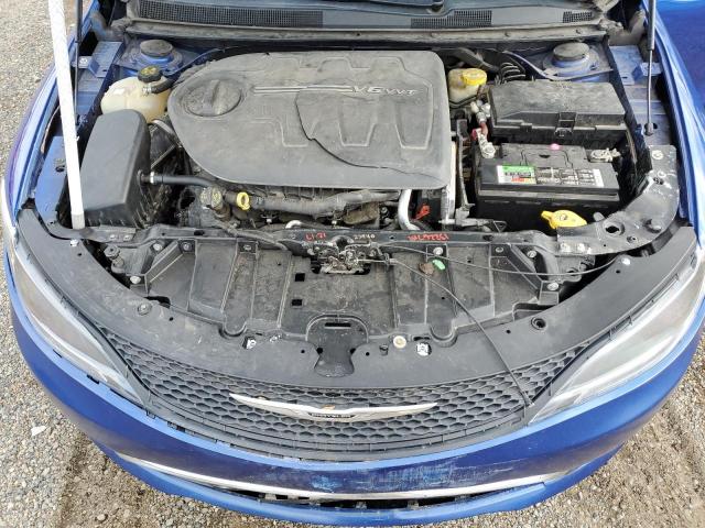 Chrysler 200 S Image 12