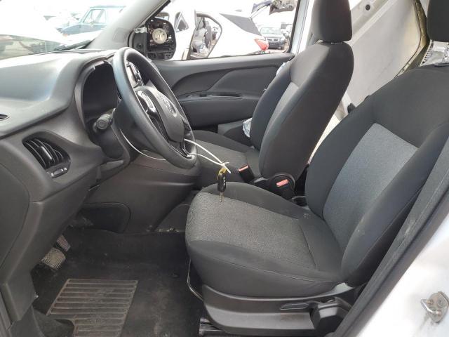 Ram Promaster Tradesman Image 10