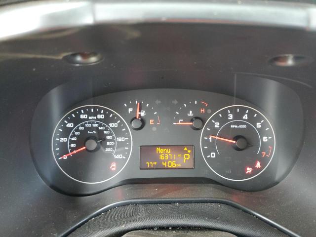 Ram Promaster Tradesman Image 6