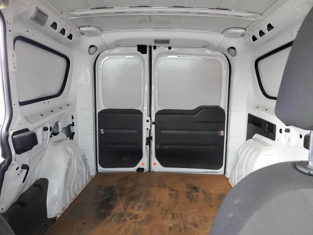 Ram Promaster Tradesman Image 5