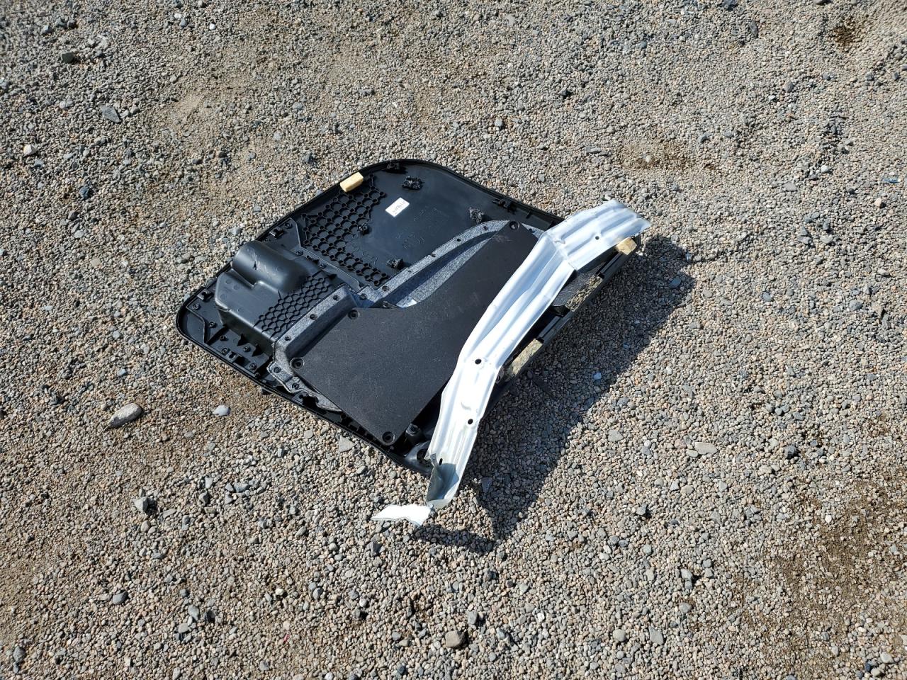 Ram Promaster Tradesman Image 11