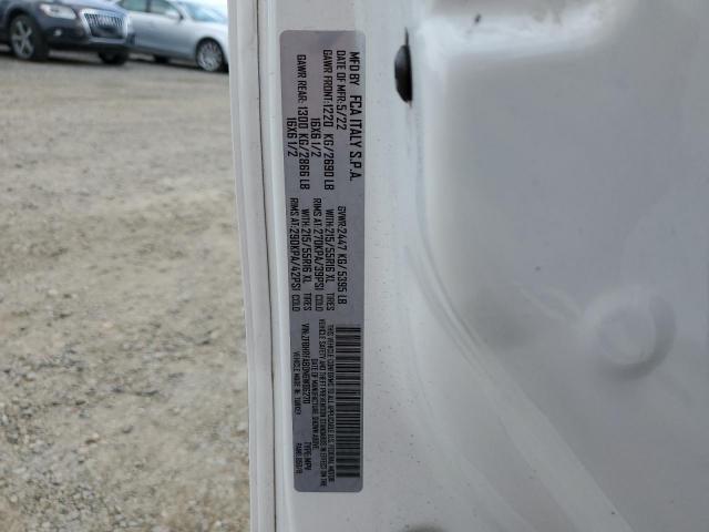 Ram Promaster Tradesman Image 3