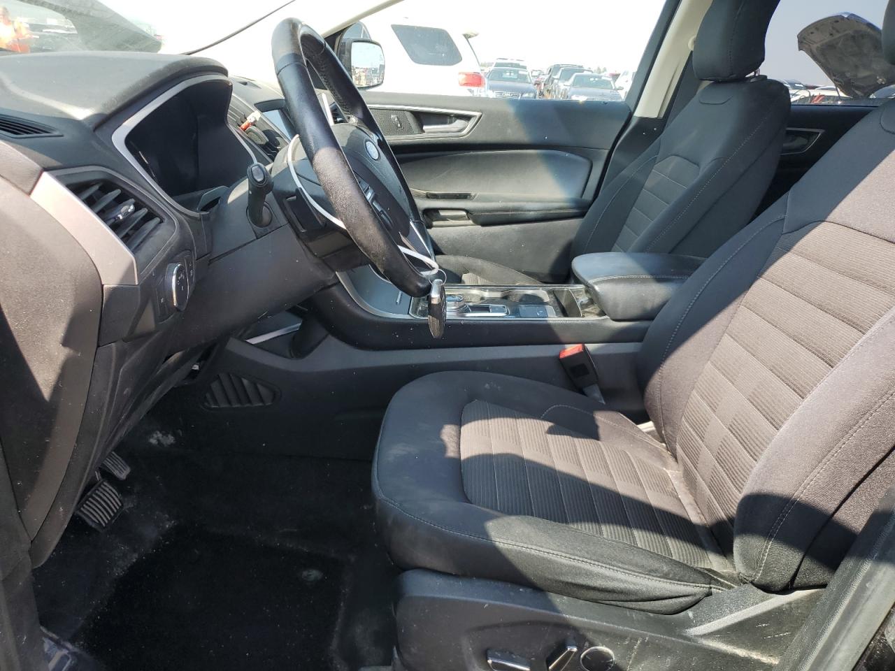 Ford Edge Sel Image 7