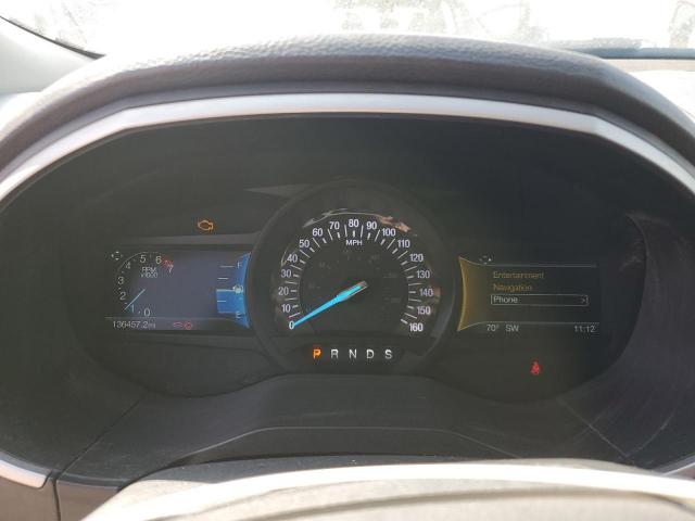 Ford Edge Sel Image 5