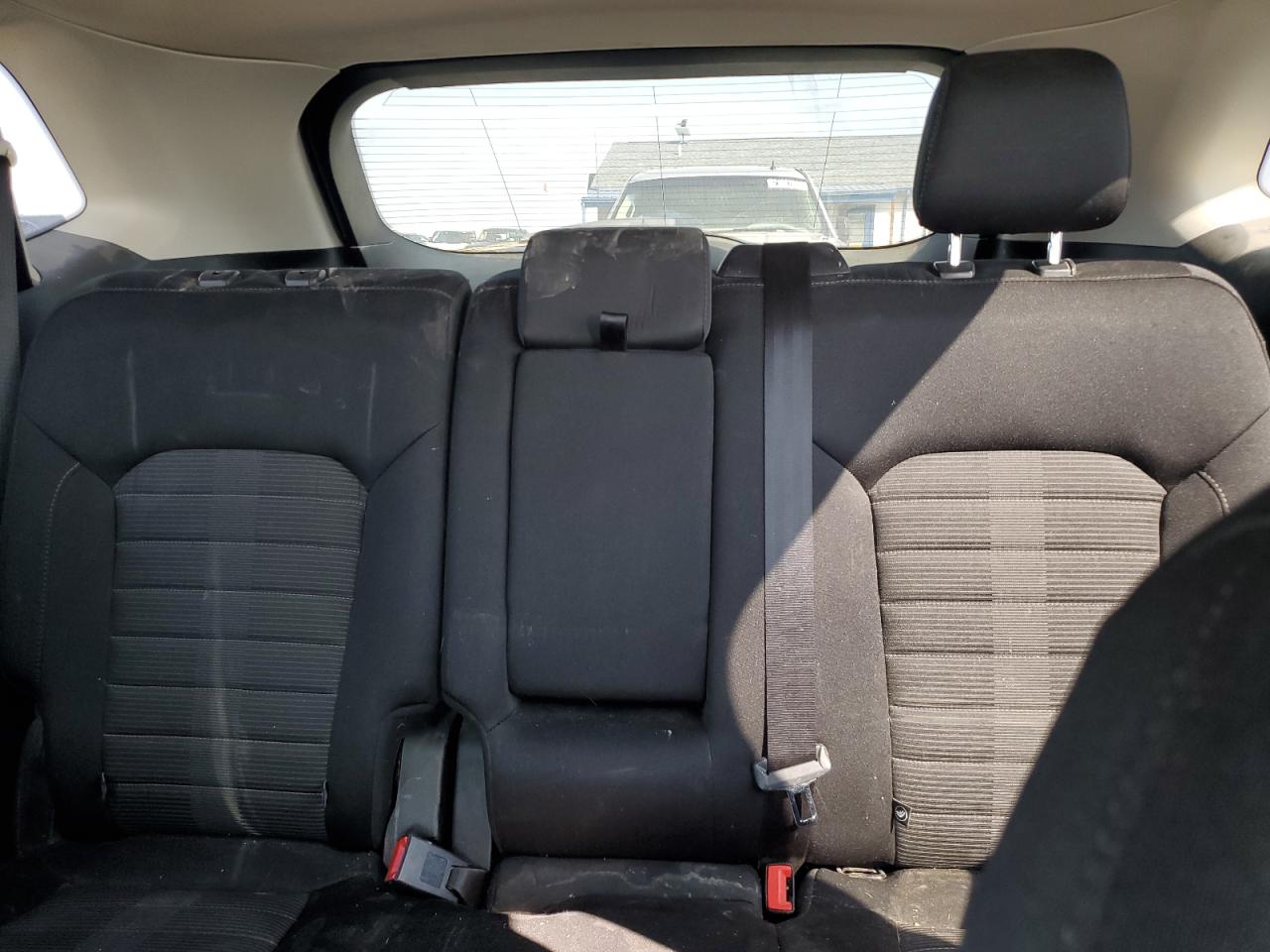 Ford Edge Sel Image 9