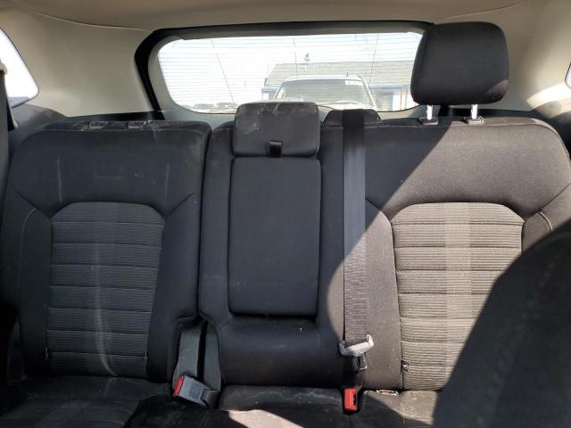 Ford Edge Sel Image 9