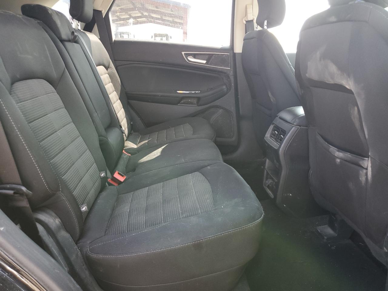 Ford Edge Sel Image 6