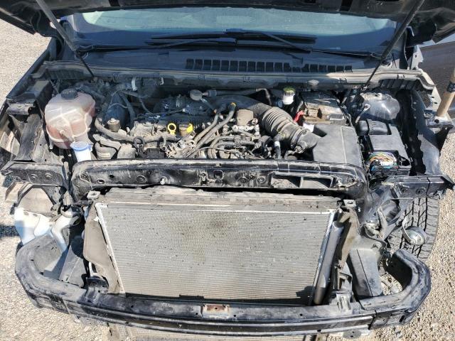 Ford Edge Sel Image 11