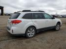Subaru Outback 2.5i Limited Image 3