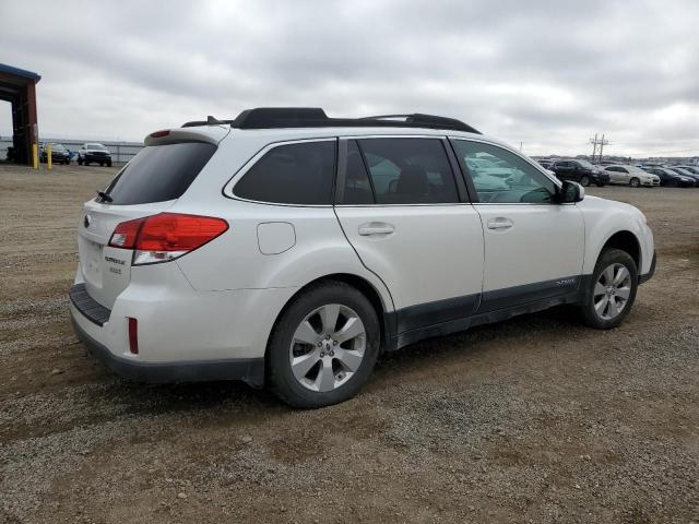 Subaru Outback 2.5i Limited Image 3