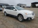 Subaru Outback 2.5i Limited Image 2