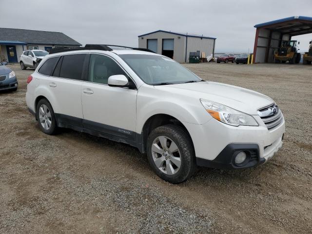 Subaru Outback 2.5i Limited Image 2