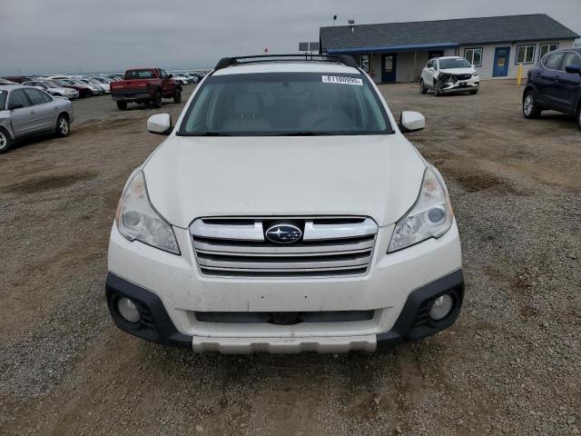 Subaru Outback 2.5i Limited Image 7
