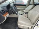 Subaru Outback 2.5i Limited Image 12