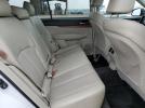 Subaru Outback 2.5i Limited Image 5