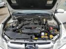 Subaru Outback 2.5i Limited Image 13