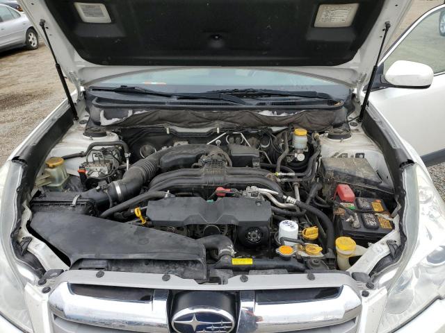 Subaru Outback 2.5i Limited Image 13