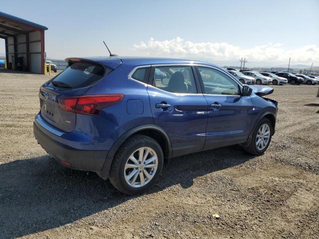 Nissan Rogue S Image 7