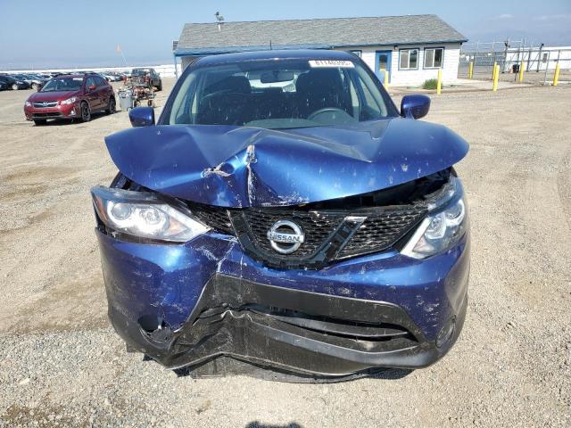 Nissan Rogue S Image 6