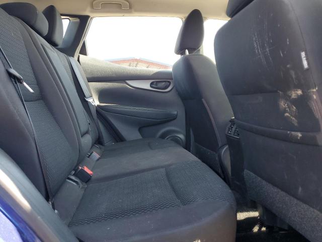 Nissan Rogue S Image 13