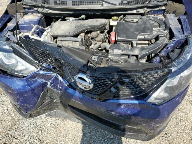 Nissan Rogue S Image 9