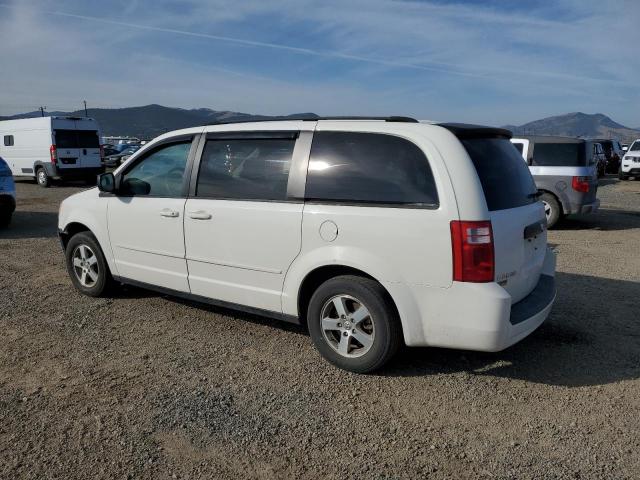 Dodge Caravan Se Image 3