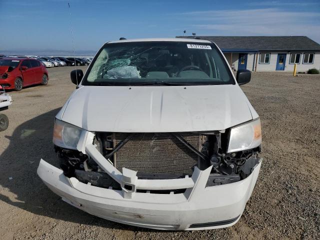 Dodge Caravan Se Image 12
