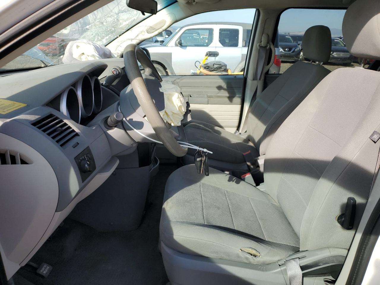 Dodge Caravan Se Image 6