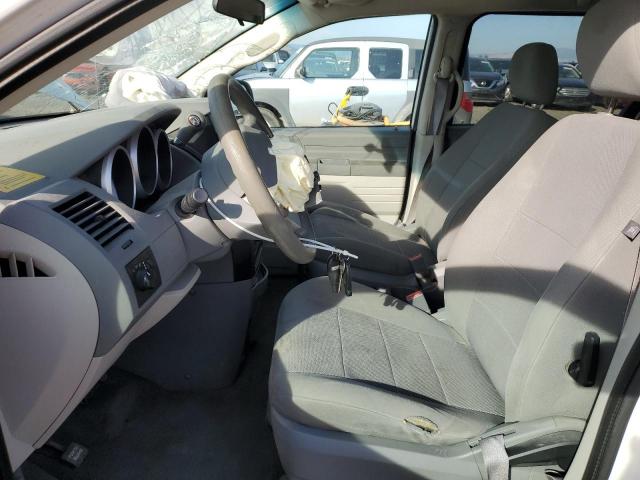 Dodge Caravan Se Image 6