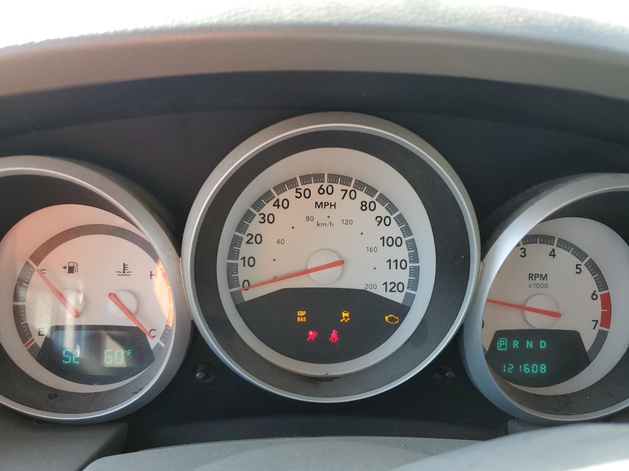 Dodge Caravan Se Image 2