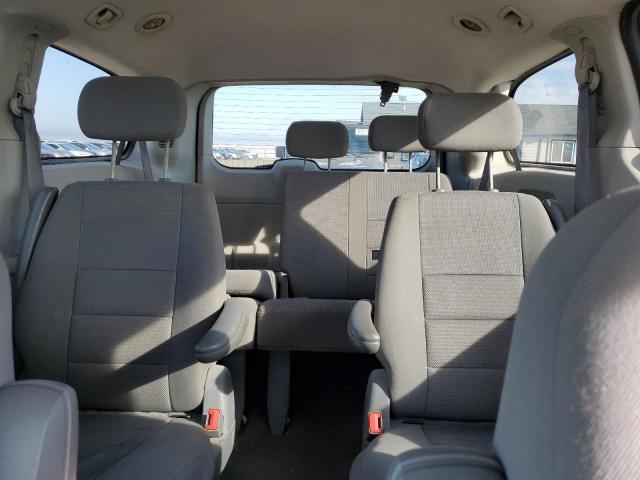 Dodge Caravan Se Image 9