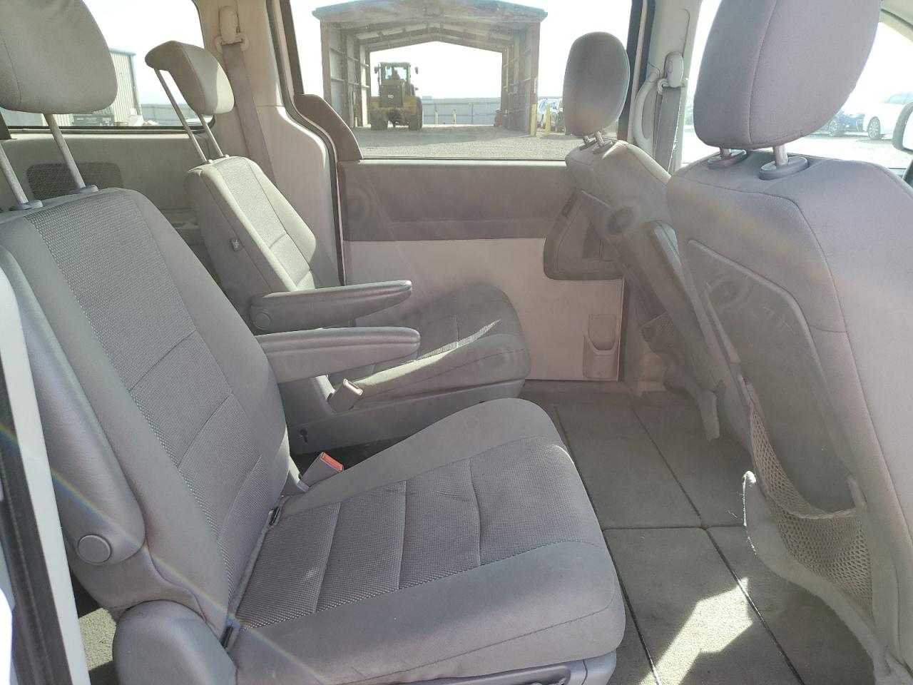 Dodge Caravan Se Image 7