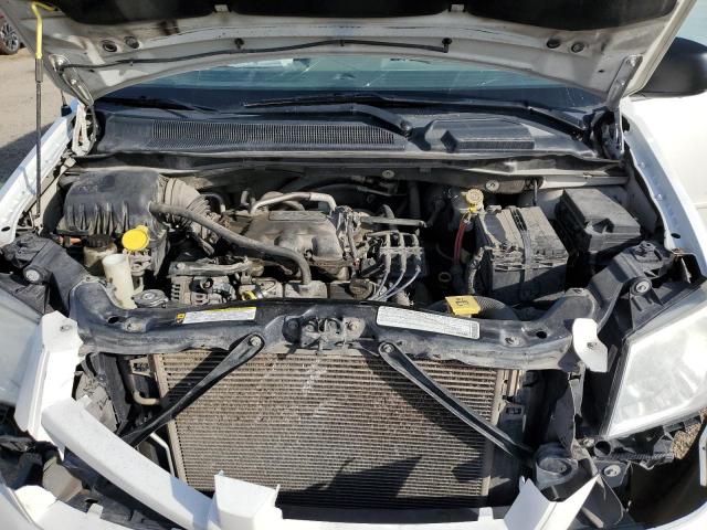 Dodge Caravan Se Image 10