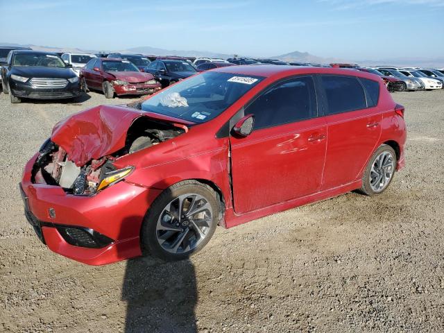  Salvage Toyota Scion