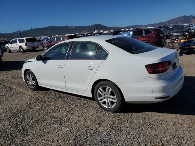 Volkswagen Jetta S Image 7