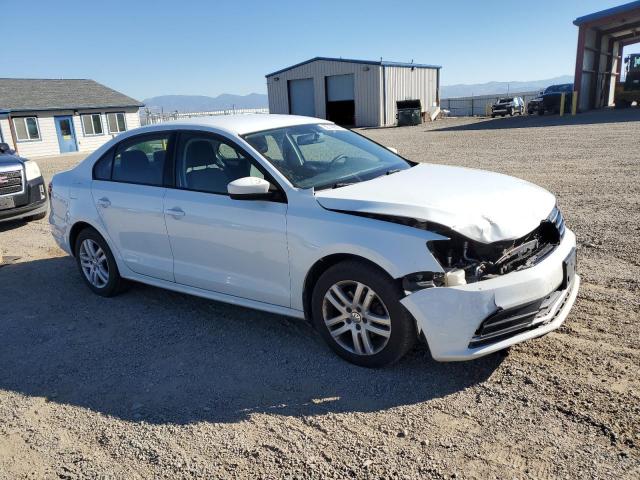 Volkswagen Jetta S Image 2