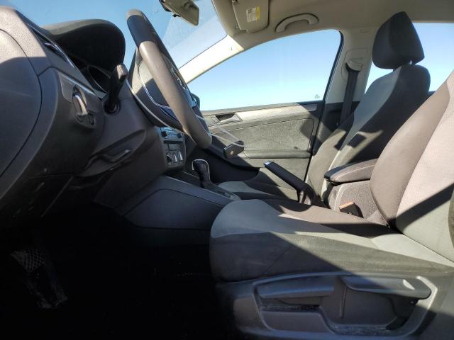 Volkswagen Jetta S Image 4