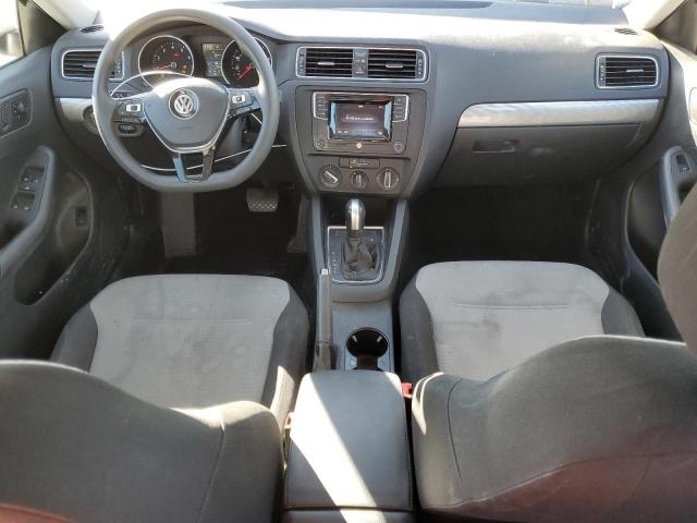 Volkswagen Jetta S Image 12