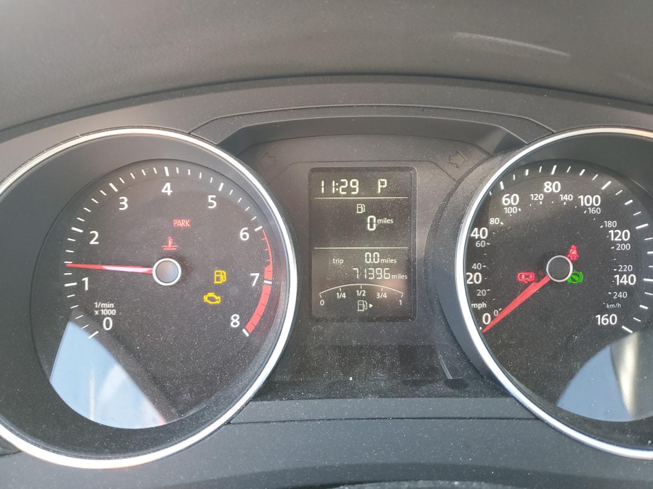 Volkswagen Jetta S Image 6