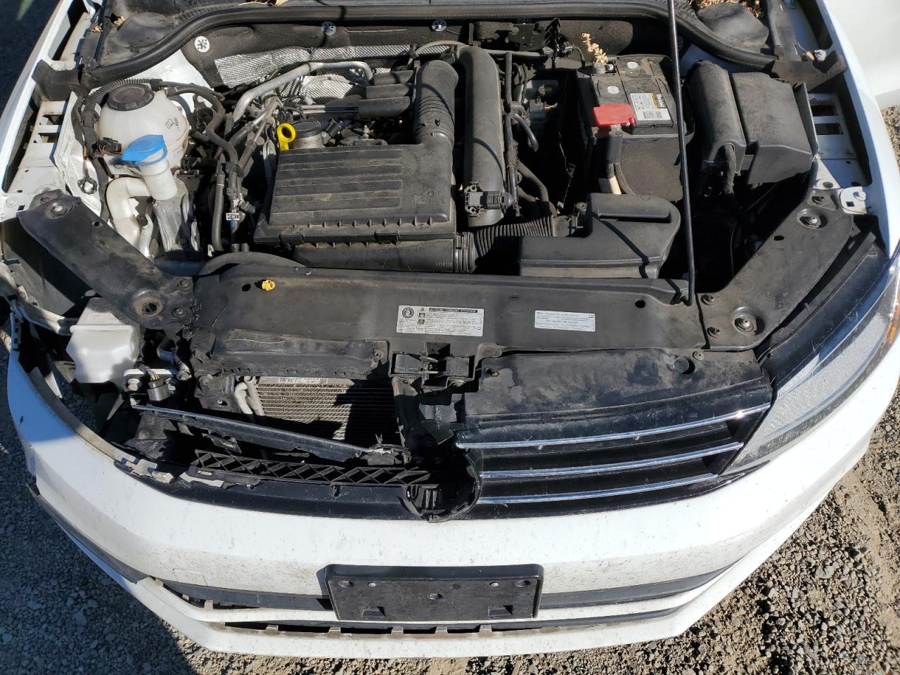 Volkswagen Jetta S Image 5